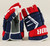14" Warrior Alpha DX Pro Gloves - Team Stock Montreal Canadiens #3
