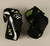 Size S - Warrior Alpha LX 20 Elbow Pads