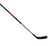 Left - Ryan Suter Alpha DX  'Dressed as Novium Pro' 100 Flex Stick