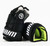 14" Warrior Alpha DX Pro Gloves - Noah Hanifin Calgary Flames