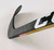Left - Evgeni Malkin Jetspeed FT2 Pro 'Dressed as Super Tacks AS-V Pro' 115 Flex Stick