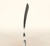 Left - Jacob Markstrom White Extreme Flex 5 Pro Lite Regular Flex Stick