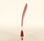 Left - Dustin Wolf White Ritual V1 Pro + Stick #4