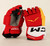 14" CCM HGTKPP Gloves - Rasmus Andersson Calgary Flames #2