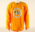 Practice Jersey - Nashville Predators - Yellow Adidas Size 54