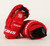 14" Sherwood Rekker Legend 1 Gloves - Team Stock Calgary Flames