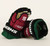 14" Sherwood Code Encrypt 1 Gloves - Team Stock Arizona Coyotes