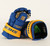 15" Sherwood Code Encrypt 1 Gloves - Team Stock St. Louis Blues