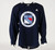 Practice Jersey - New York Rangers - Navy Blue Adidas Size 58+