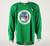 Practice Jersey - New York Rangers - Green Adidas Size 60 #2