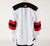 Game Jersey - New Jersey Devils - White Adidas Size 58