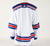 Game Jersey - New York Rangers - White Adidas Size 58+