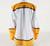 Game Jersey - Nashville Predators - White Adidas Size 56 #3