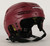 Size M - Warrior Alpha One Pro Maroon Helmet - Arizona Coyotes #2