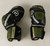 Size M - Warrior Alpha Pro Elbow Pads