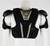 Size S - Warrior Alpha Lite Shoulder Pads