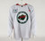 Practice Jersey - Minnesota Wild - White Adidas Size 56 #3
