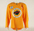 Practice Jersey - Minnesota Wild - Yellow Adidas Size 58 #4