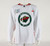 Practice Jersey - Minnesota Wild - White Adidas Size 58 #5