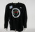 Practice Jersey - Minnesota Wild - Black Adidas Size 56 #5