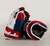 14" TRUE 4 Roll Pro Gloves - Team Stock Montreal Canadiens