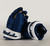 14" TRUE 4 Roll Pro Gloves - Team Stock Toronto Maple Leafs
