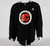 Practice Jersey - Calgary Flames - Black Adidas Size 58G #2