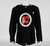 Practice Jersey - Calgary Flames - Black Adidas Size 54