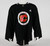 Practice Jersey - Calgary Flames - Black Adidas Size 58G