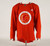 Practice Jersey - Calgary Flames - Orange Adidas Size 58+