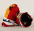 14" TRUE Catalyst 9X Gloves - Dennis Gilbert Calgary Flames #2