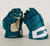 14" TRUE Catalyst 9X Gloves - Team Stock San Jose Sharks