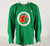 Practice Jersey - Calgary Flames - Green Adidas Size 58 #2