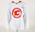 Practice Jersey - Calgary Flames - White Adidas Size 58 #2