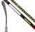 Right - Team Stock Rekker Legend Team 95 Flex Stick - PPBN