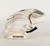 Regular - Reebok XLT Premier White Glove - Kent Simpson Chicago Blackhawks