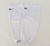 Practice Sock - Chicago Blackhawks - White Adidas Size XL