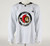 Practice Jersey - Ottawa Senators - White Adidas Size 58 #2
