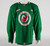 Practice Jersey - New Jersey Devils - Green Adidas Size 56