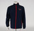 Washington Capitals X-Large Authentic Pro Full Zip Warm up Jacket