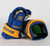 14" Sherwood Encrypt 1 Gloves - Team Stock Buffalo Sabres