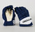 14" Sherwood Encrypt 1 Gloves - Team Stock Tampa Bay Lightning
