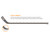 Left - Brennan Othmann Catalyst 9X3 85 Flex Stick