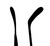 Right - Brady Lyle Super Tacks AS2 Pro 'Dressed as Super Tacks AS-VI Pro' 100 Flex Stick