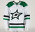 Game Jersey - Dallas Stars - White Adidas Size 60 #2