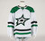 Game Jersey - Dallas Stars - White Adidas Size 58G #2