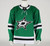 Game Jersey - Dallas Stars - Green Adidas Size 58 #2