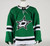 Game Jersey - Dallas Stars - Green Adidas Size 58G #2