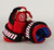 14" Warrior Covert QRE Pro Gloves - William Carrier Carolina Hurricanes #2