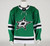 Game Jersey - Dallas Stars - Green Adidas Size 58 #4